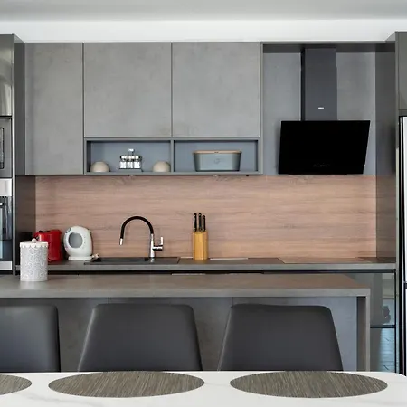 Onyx Appartement Split