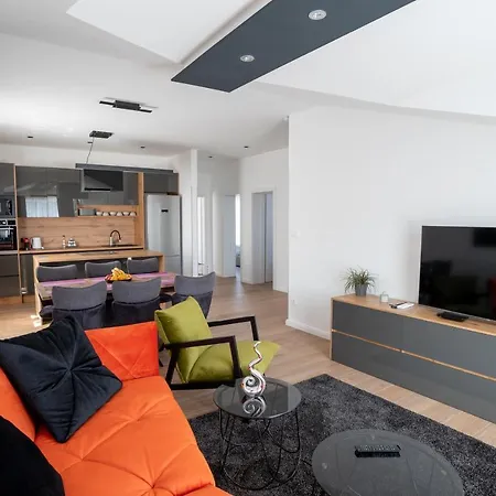 Appartement Onyx