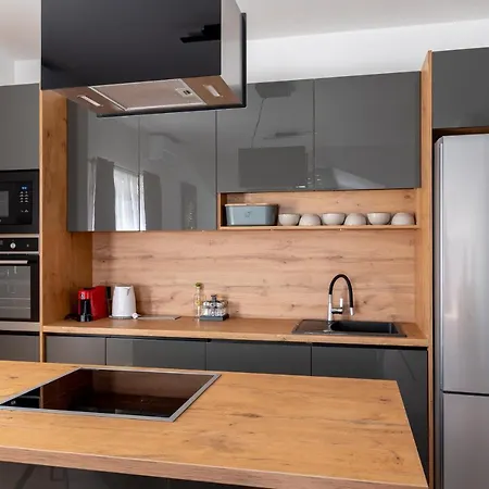 Onyx Appartement
