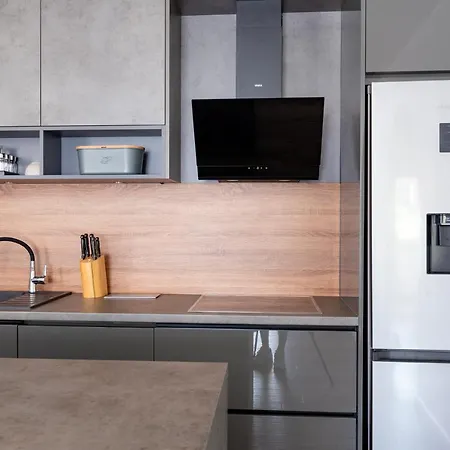 Onyx Appartement *