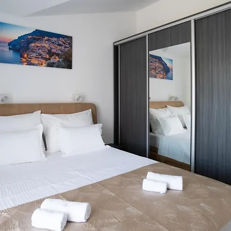 Appartement Onyx