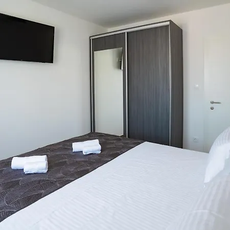 Appartement Onyx