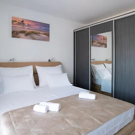 Appartement Onyx