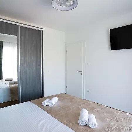 Onyx Appartement