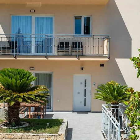 Onyx Appartement