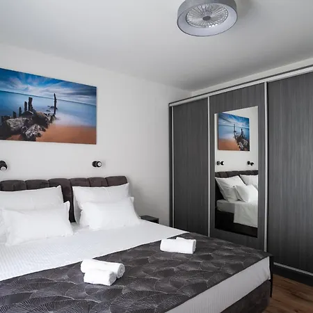 Onyx Appartement
