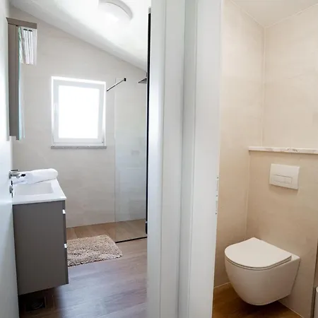 Onyx Appartement