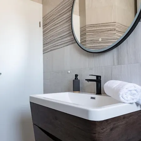Appartement Onyx *