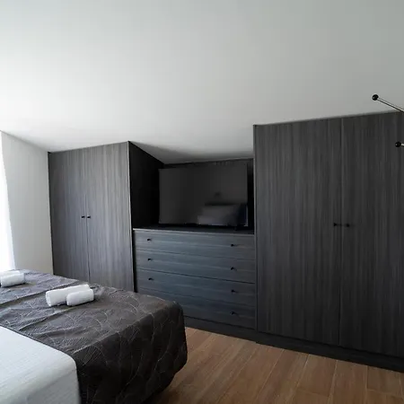 Appartement Onyx Split