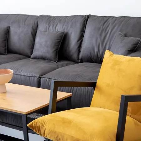 Onyx Appartement *