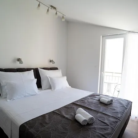 Onyx Appartement
