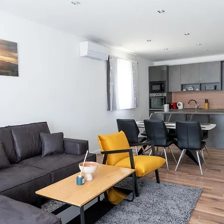 Onyx Appartement *