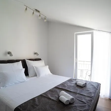 Appartement Onyx *