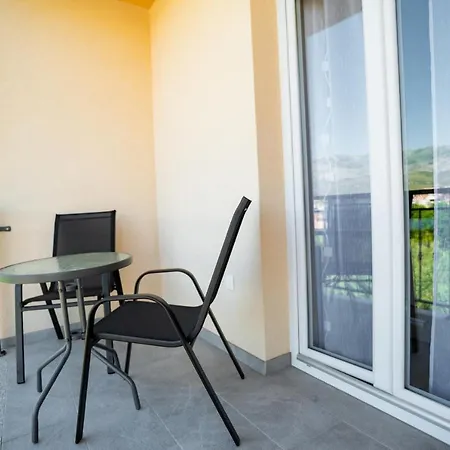 Apartment Onyx *