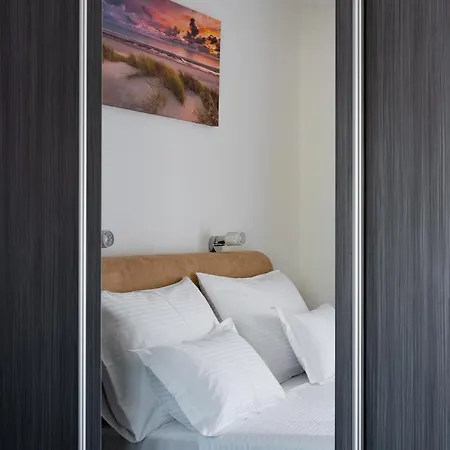 Apartment Onyx Split